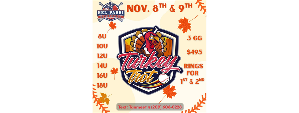 Turkey Trot